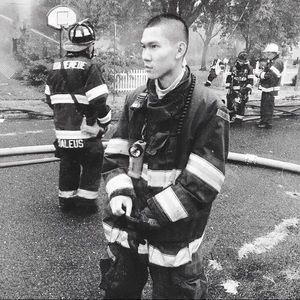 Meet your Posher, Jeff